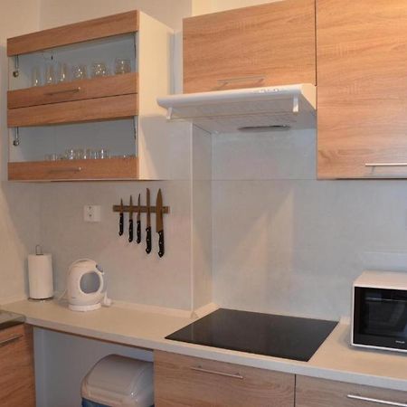 Apartman Pleso, Štrbské Pleso מראה חיצוני תמונה