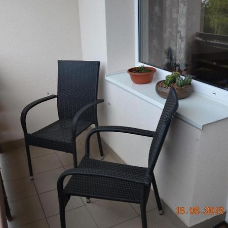 Apartman Pleso, Štrbské Pleso מראה חיצוני תמונה