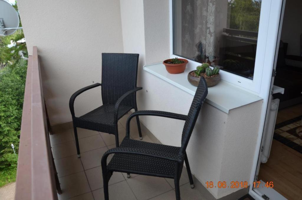 Apartman Pleso, Štrbské Pleso מראה חיצוני תמונה