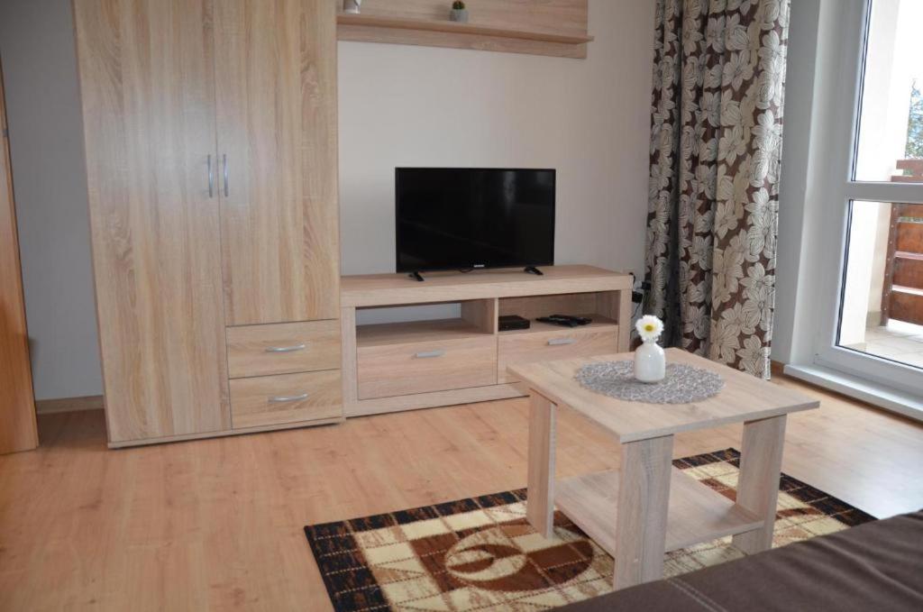 Apartman Pleso, Štrbské Pleso מראה חיצוני תמונה