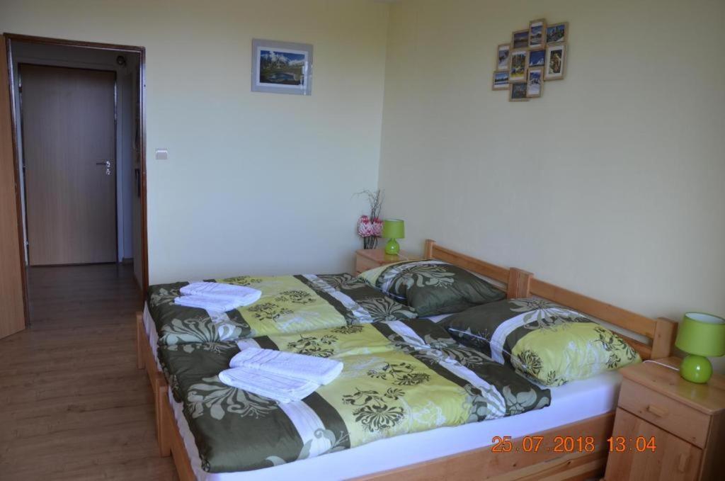 Apartman Pleso, Štrbské Pleso מראה חיצוני תמונה