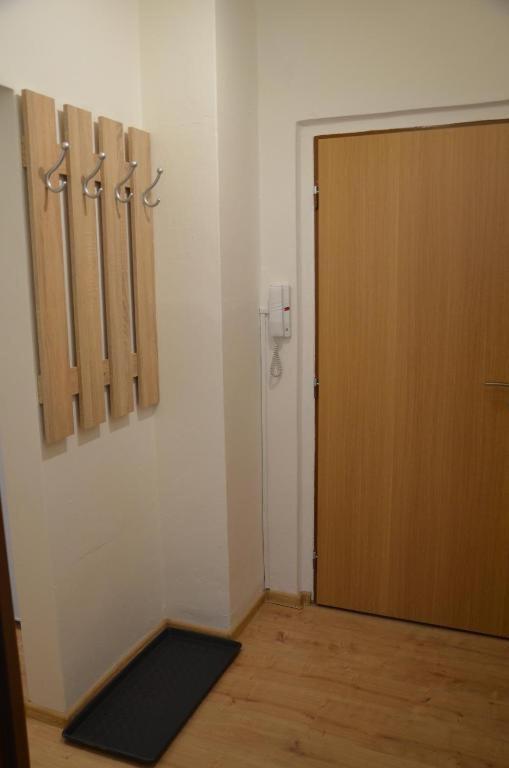 Apartman Pleso, Štrbské Pleso מראה חיצוני תמונה