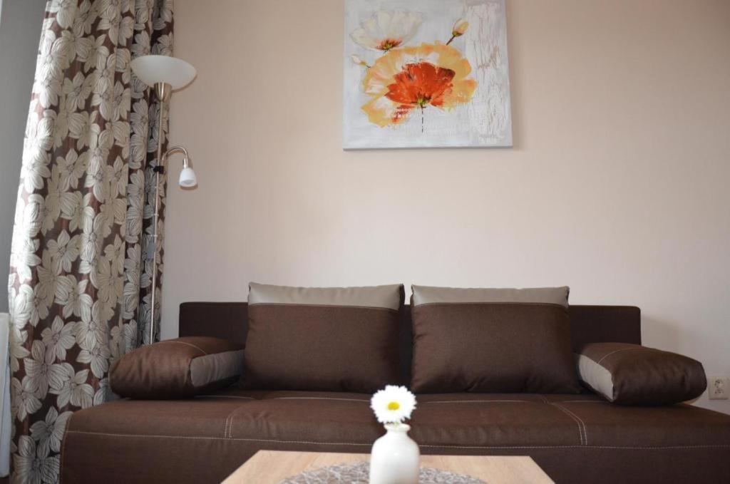 Apartman Pleso, Štrbské Pleso מראה חיצוני תמונה