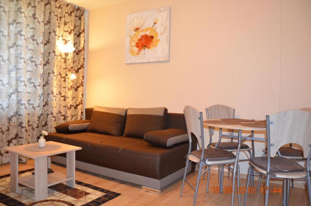 Apartman Pleso, Štrbské Pleso מראה חיצוני תמונה