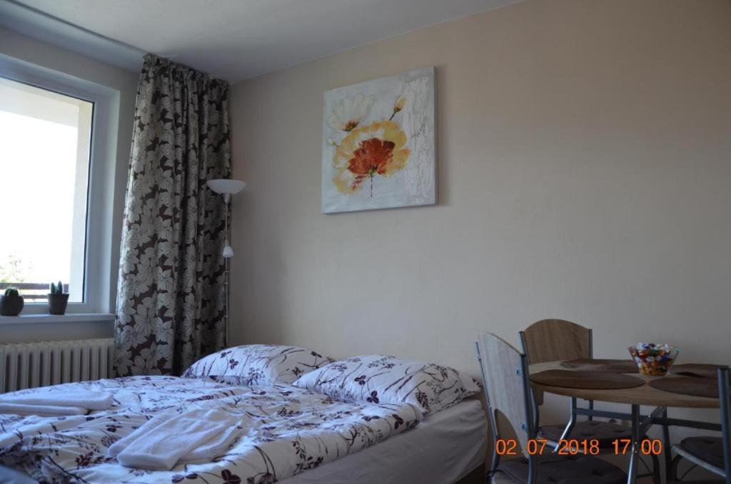 Apartman Pleso, Štrbské Pleso מראה חיצוני תמונה