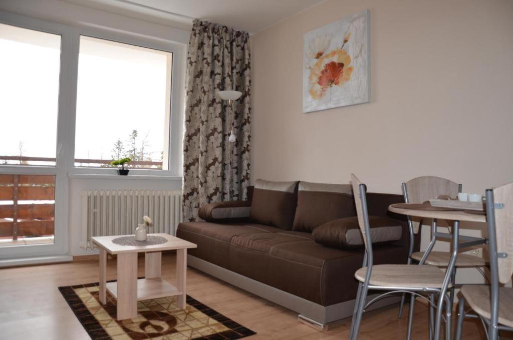 Apartman Pleso, Štrbské Pleso מראה חיצוני תמונה